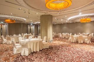 Hilton Bangkok Grande Asoke fotoÄŸrafÄ±