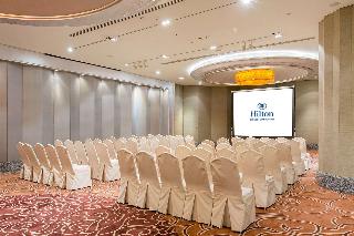 Hilton Bangkok Grande Asoke fotoÄŸrafÄ±