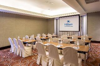 Hilton Bangkok Grande Asoke fotoÄŸrafÄ±