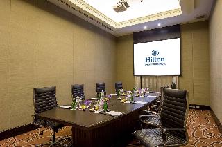 Hilton Bangkok Grande Asoke fotoÄŸrafÄ±