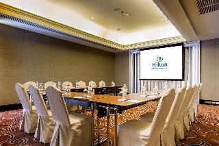 Hilton Bangkok Grande Asoke fotoÄŸrafÄ±