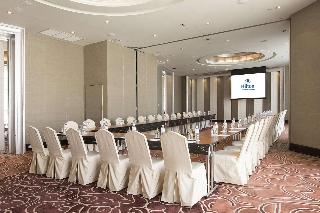 Hilton Bangkok Grande Asoke fotoÄŸrafÄ±