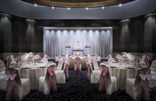 Hilton Bangkok Grande Asoke fotoÄŸrafÄ±