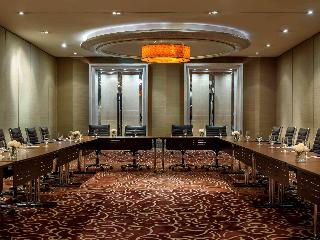 Hilton Bangkok Grande Asoke fotoÄŸrafÄ±