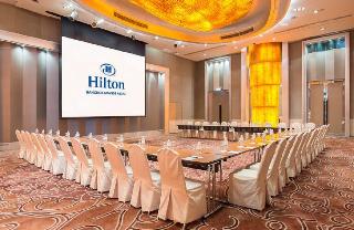 Hilton Bangkok Grande Asoke fotoÄŸrafÄ±