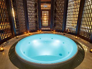 Hilton Bangkok Grande Asoke fotoÄŸrafÄ±