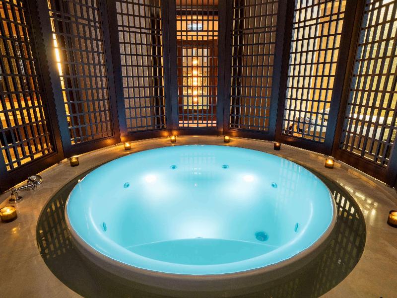 Hilton Bangkok Grande Asoke - Aktivite
