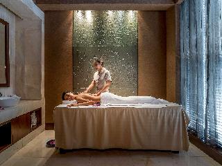 Hilton Bangkok Grande Asoke fotoÄŸrafÄ±