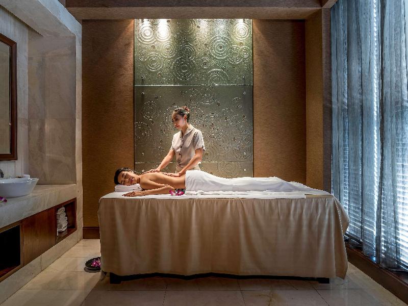 Hilton Bangkok Grande Asoke - Aktivite