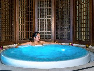 Hilton Bangkok Grande Asoke fotoÄŸrafÄ±