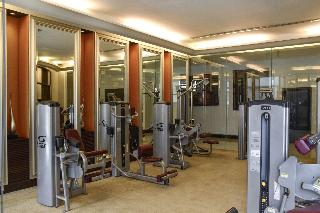 Hilton Bangkok Grande Asoke fotoÄŸrafÄ±