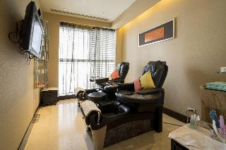 Hilton Bangkok Grande Asoke fotoÄŸrafÄ±