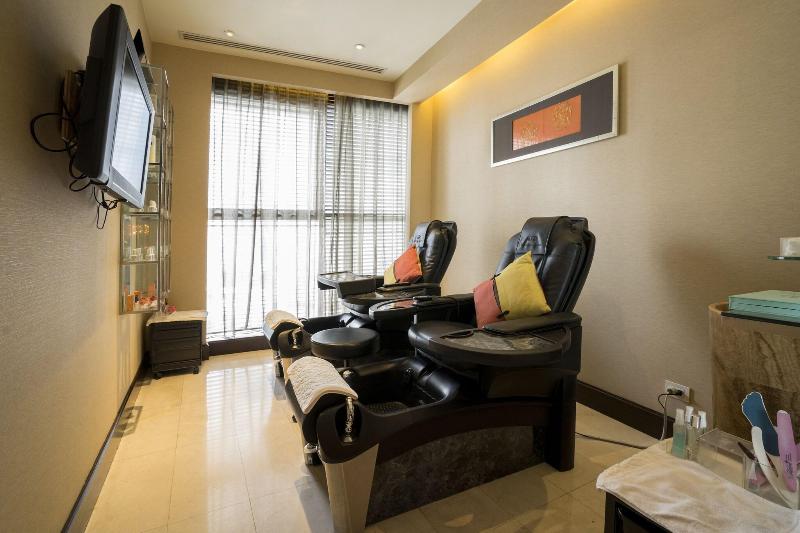 Hilton Bangkok Grande Asoke - Aktivite
