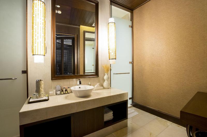Hilton Bangkok Grande Asoke - Aktivite