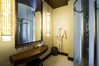 Hilton Bangkok Grande Asoke fotoÄŸrafÄ±