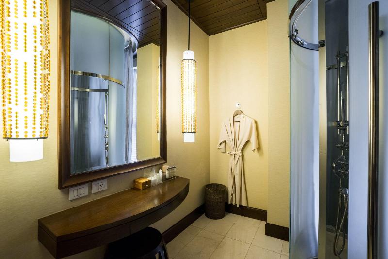 Hilton Bangkok Grande Asoke - Aktivite
