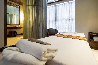 Hilton Bangkok Grande Asoke fotoÄŸrafÄ±