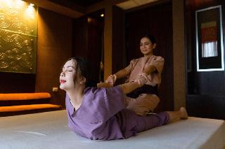 Hilton Bangkok Grande Asoke fotoÄŸrafÄ±