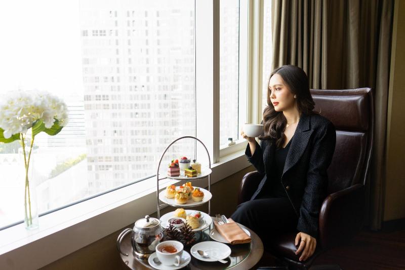 Hilton Bangkok Grande Asoke - Aktivite