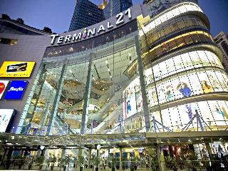 Hilton Bangkok Grande Asoke fotoÄŸrafÄ±
