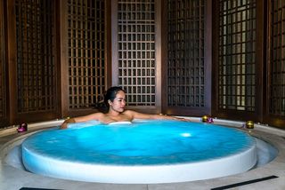 Hilton Bangkok Grande Asoke fotoÄŸrafÄ±