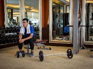 Hilton Bangkok Grande Asoke fotoÄŸrafÄ±