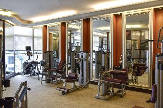 Hilton Bangkok Grande Asoke fotoÄŸrafÄ±