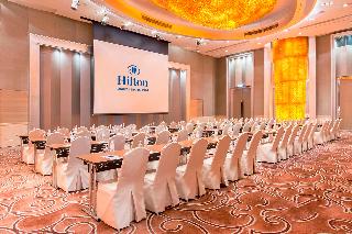 Hilton Bangkok Grande Asoke fotoÄŸrafÄ±