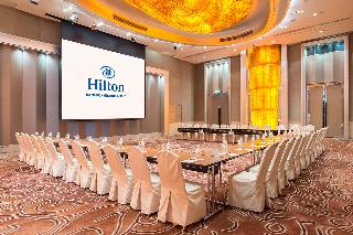 Hilton Bangkok Grande Asoke fotoÄŸrafÄ±