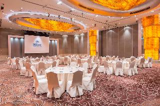 Hilton Bangkok Grande Asoke fotoÄŸrafÄ±