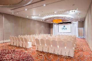 Hilton Bangkok Grande Asoke fotoÄŸrafÄ±