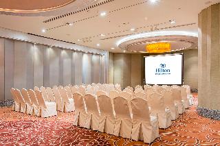 Hilton Bangkok Grande Asoke fotoÄŸrafÄ±