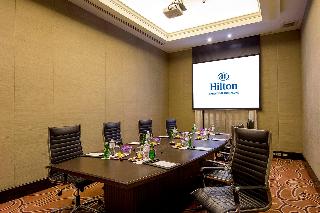 Hilton Bangkok Grande Asoke fotoÄŸrafÄ±