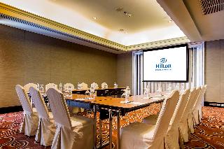 Hilton Bangkok Grande Asoke fotoÄŸrafÄ±