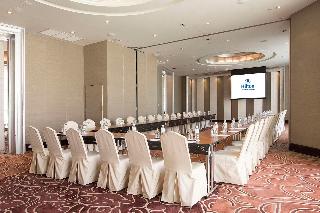 Hilton Bangkok Grande Asoke fotoÄŸrafÄ±
