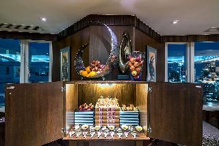 Hilton Bangkok Grande Asoke fotoÄŸrafÄ±
