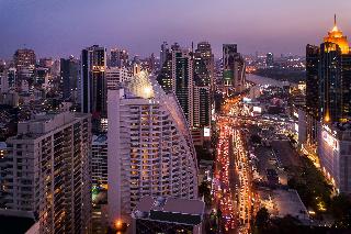 Hilton Bangkok Grande Asoke fotoÄŸrafÄ±