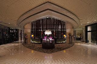 Hilton Bangkok Grande Asoke fotoÄŸrafÄ±