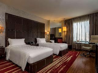 Hilton Bangkok Grande Asoke fotoÄŸrafÄ±
