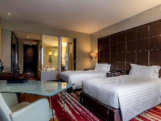 Hilton Bangkok Grande Asoke fotoÄŸrafÄ±