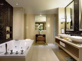 Hilton Bangkok Grande Asoke fotoÄŸrafÄ±
