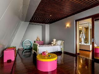 Hilton Bangkok Grande Asoke fotoÄŸrafÄ±