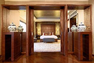 Hilton Bangkok Grande Asoke fotoÄŸrafÄ±