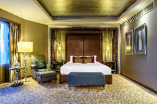 Hilton Bangkok Grande Asoke fotoÄŸrafÄ±