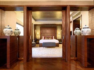 Hilton Bangkok Grande Asoke fotoÄŸrafÄ±
