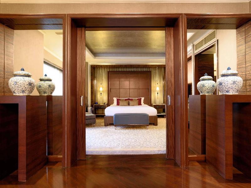 Hilton Bangkok Grande Asoke - Oda