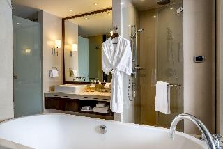 Hilton Bangkok Grande Asoke fotoÄŸrafÄ±