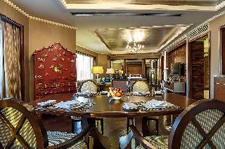 Hilton Bangkok Grande Asoke fotoÄŸrafÄ±