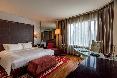 Hilton Bangkok Grande Asoke oda fotoğrafı