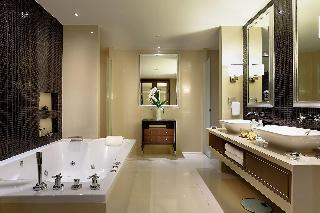 Hilton Bangkok Grande Asoke fotoÄŸrafÄ±